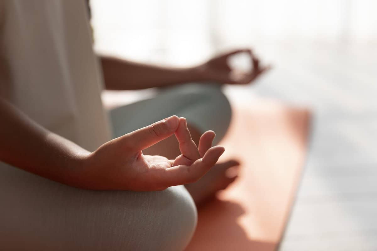 Vipassana