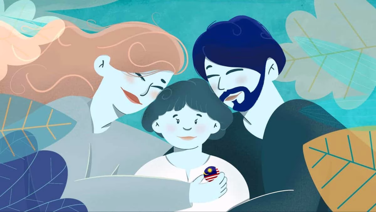 Family Frontiers