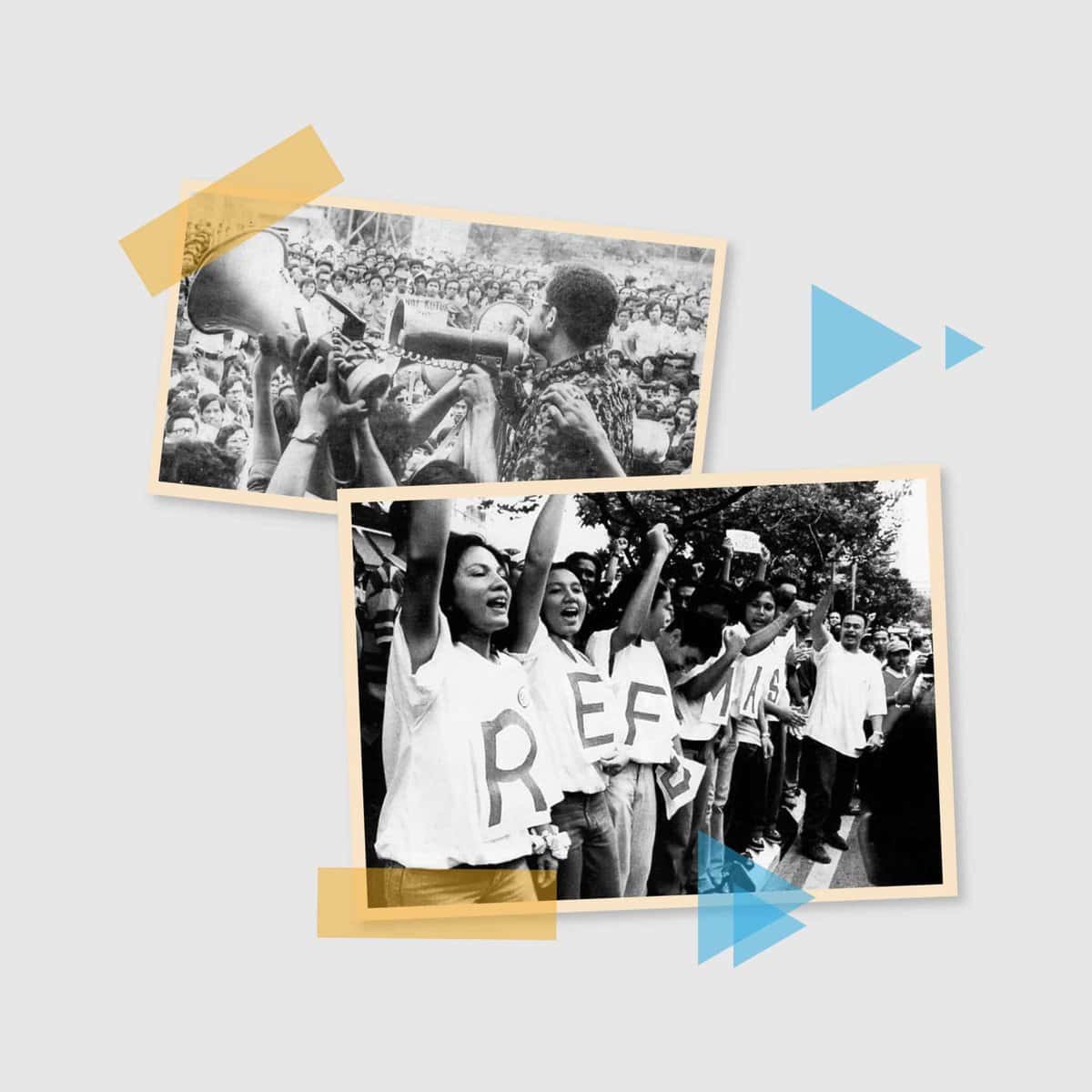 Student Activism